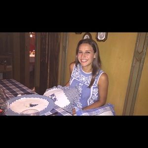 Meet your Posher, Sarah