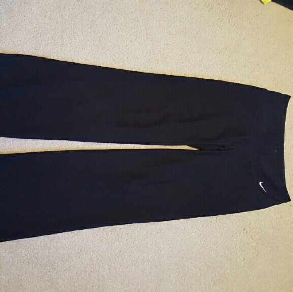 Nike dri-fit pants