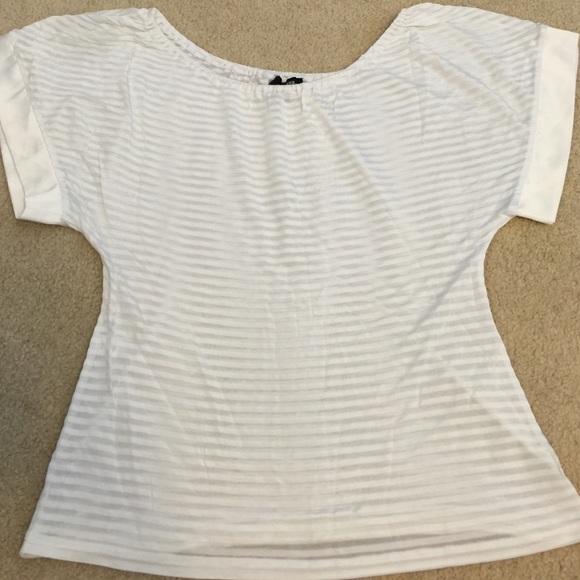 Express blouse