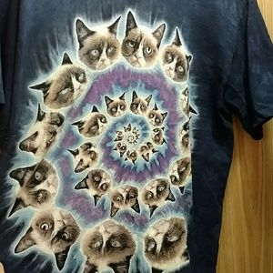 Grumpy Cat Tshirt