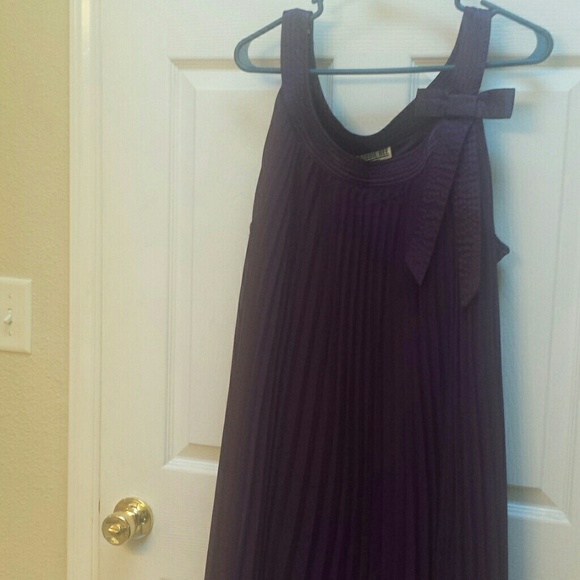 Perfect in purple!