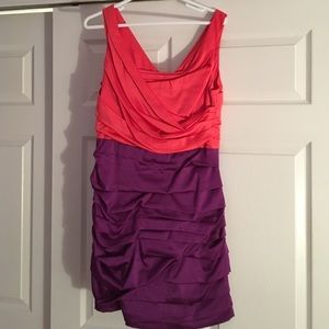 EXPRESS party dress