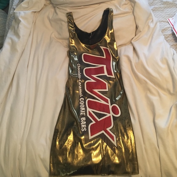 Halloween costume