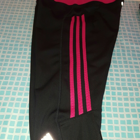 Adidas tights