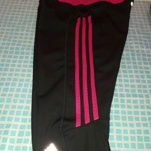 Adidas tights