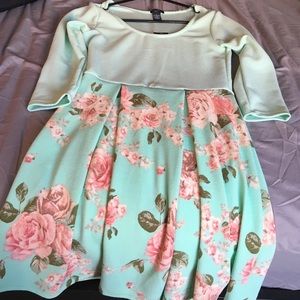 Super cute dress NWT
