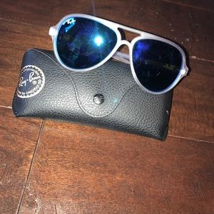 Ray Ban Sunglasses
