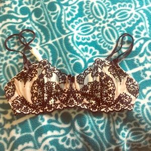 Victoria secret bra