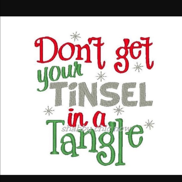 Christmas is right around the corner