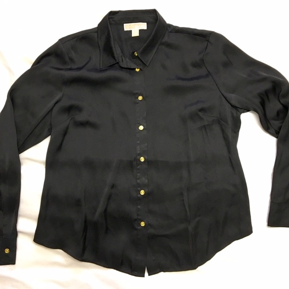 Long sleeve dress shirt