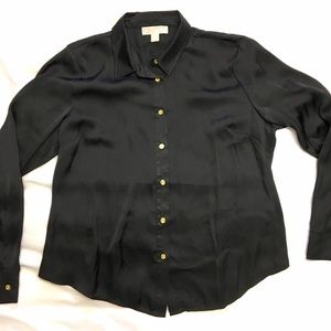 Long sleeve dress shirt