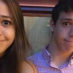 Meet your Posher, Benjamin