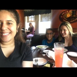 Meet your Posher, Daisy