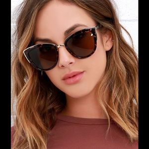 Quay Australia Sunglasses