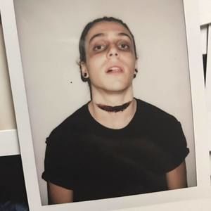 Meet your Posher, Harrison