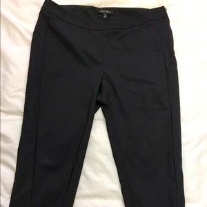 Ellen Tracy Ankle Pants