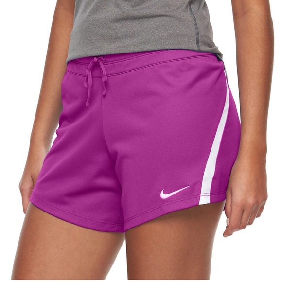 Women's Nike Infiknit Mid Dri-FIT shorts
