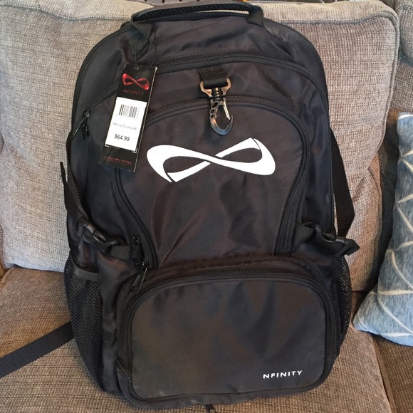 Nfinity Backpack