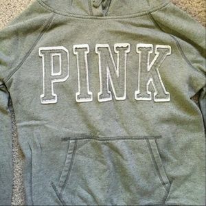 Victoria secret hoodie