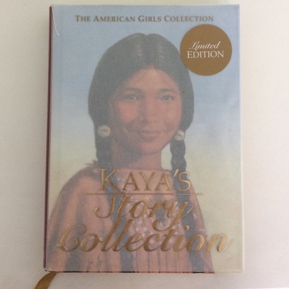 Kaya's Story Collection
