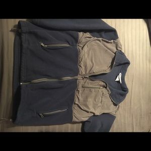 Columbia jacket. Great condition. No pilling.