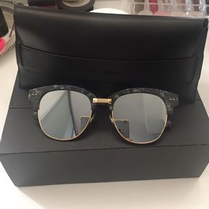 BRAND NEW AUTHENTIC GENTLE MONSTER SUNGLASS