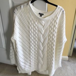 Brand new Express sweater