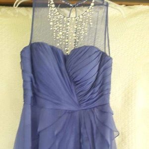 Long formal dress