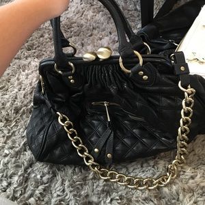 Black bag