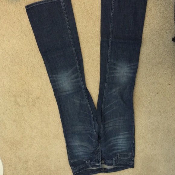 Banana Republic jeans