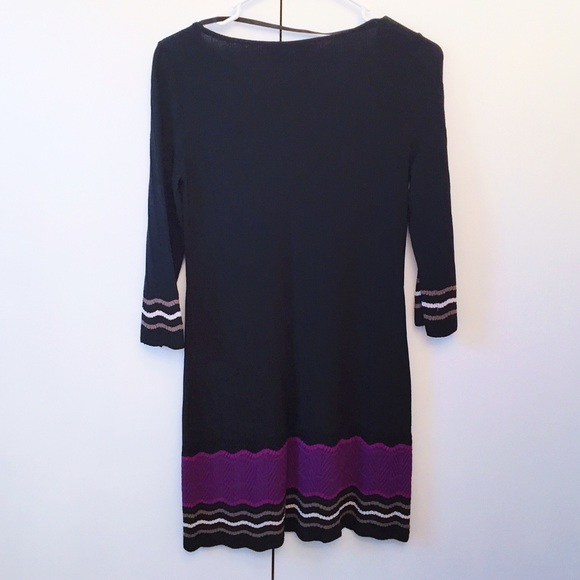 Nine West Knit Dress - Picture 2 of 4