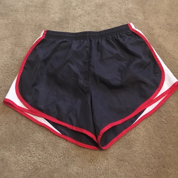 Jockey Athletic Shorts