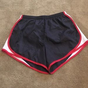 Jockey Athletic Shorts