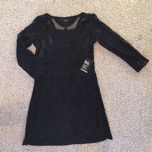 Lace Express Dress NWT
