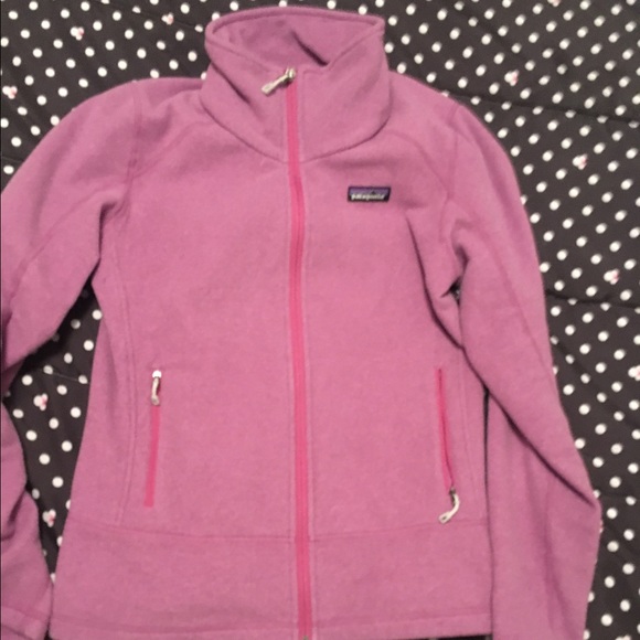 Patagonia jacket size medium