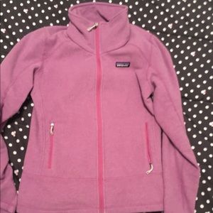 Patagonia jacket size medium
