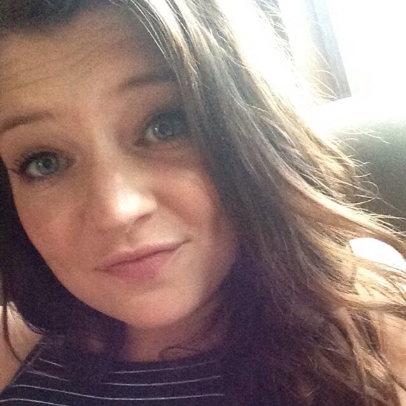 Meet your Posher, Jordyn