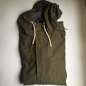 H&M Divided Jacket