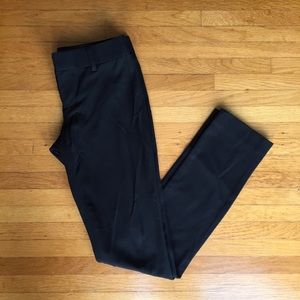 Gap "Really Skinny" Black Pants