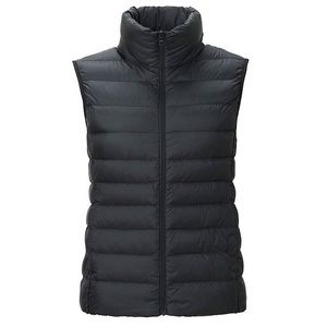 UNIQLO Women's Ultra Light Down Vest