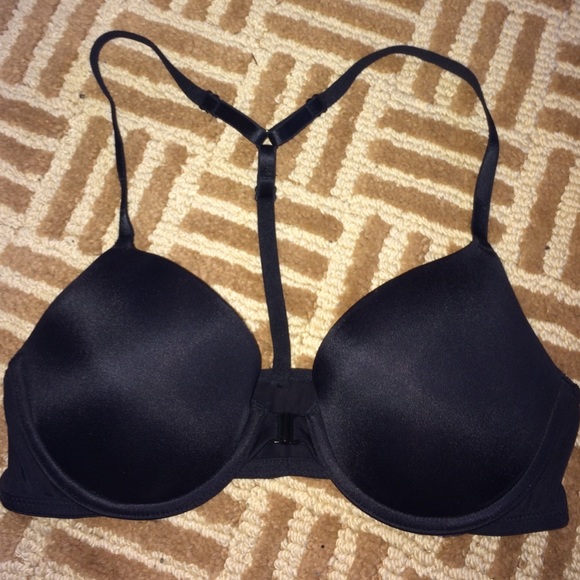 NWT Victoria's Secret Push-Up