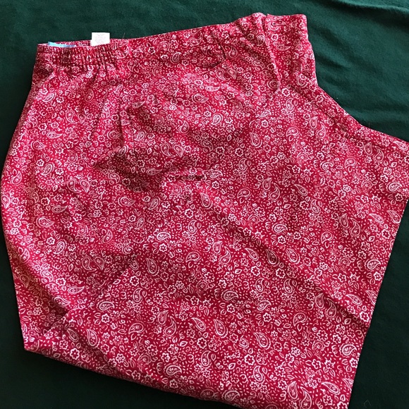 Women's pants