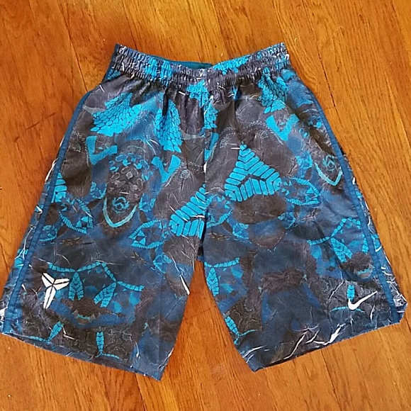 kobe hyper elite shorts