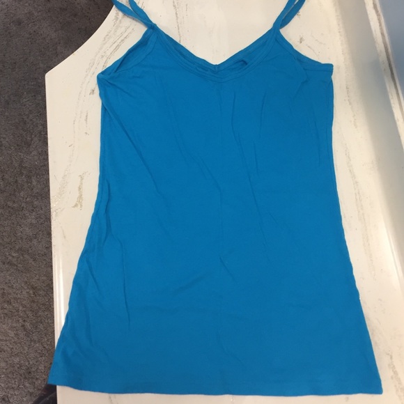 Four bundle camis - Picture 3 of 3