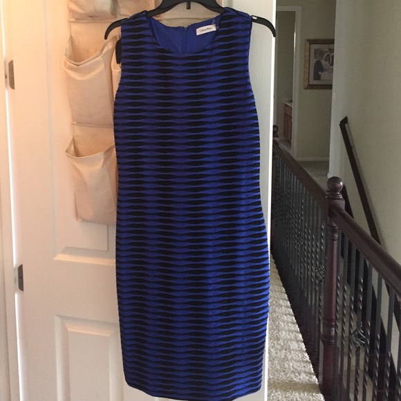 Stylish Calvin Klein Dress