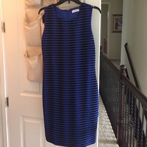 Stylish Calvin Klein Dress