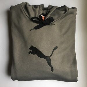 Puma Sweater