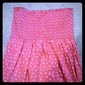 Vineyard Vines Tube Dresd