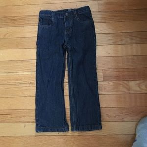 Children's nautica  jeans