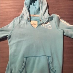 Hollister sweatshirt